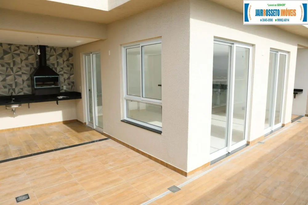 Cobertura, 2 quartos, 155 m² - Foto 1