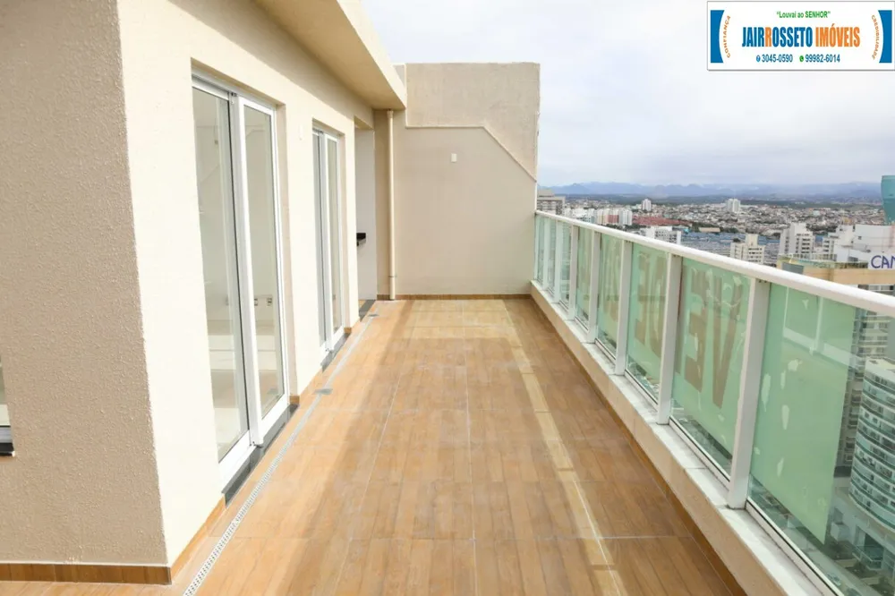 Cobertura, 2 quartos, 155 m² - Foto 2
