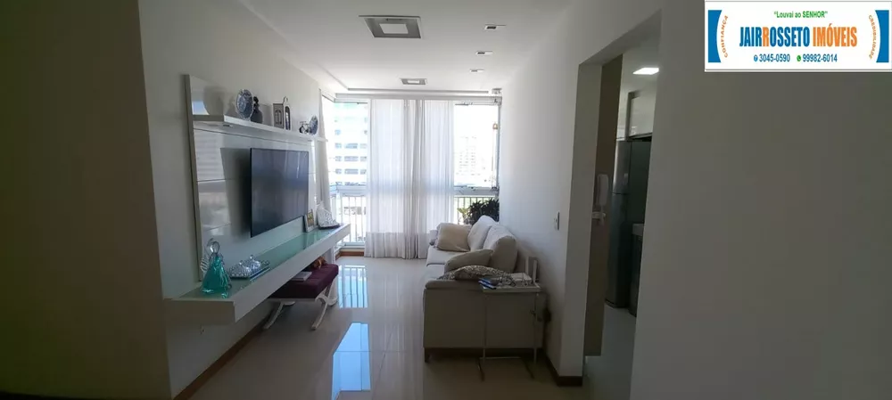 Apartamento, 2 quartos, 62 m² - Foto 4