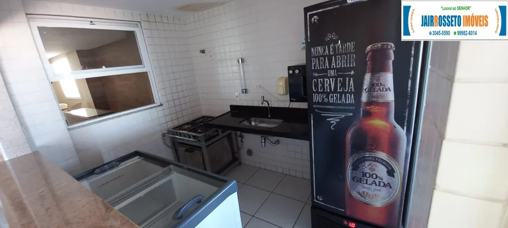 Apartamento, 2 quartos, 62 m² - Foto 13