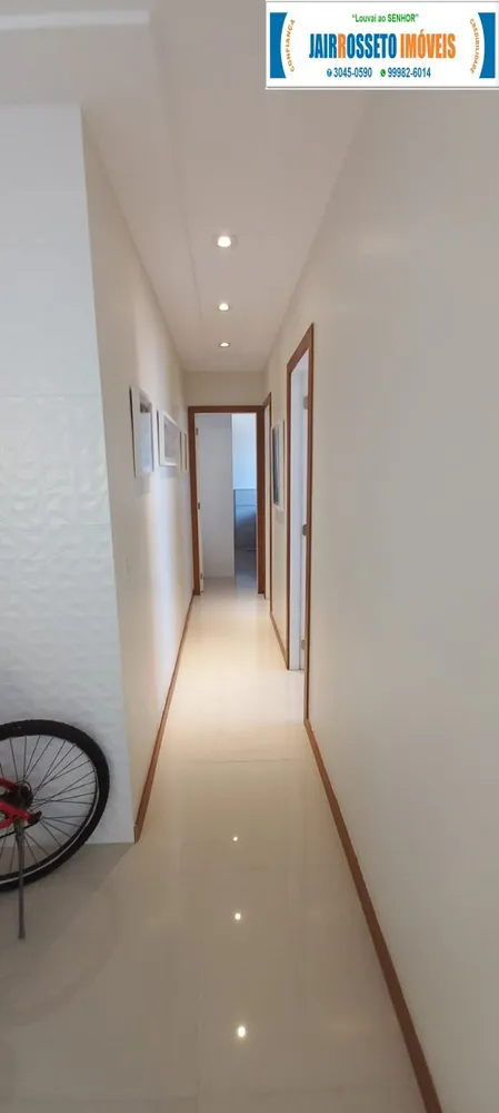 Apartamento, 2 quartos, 62 m² - Foto 10