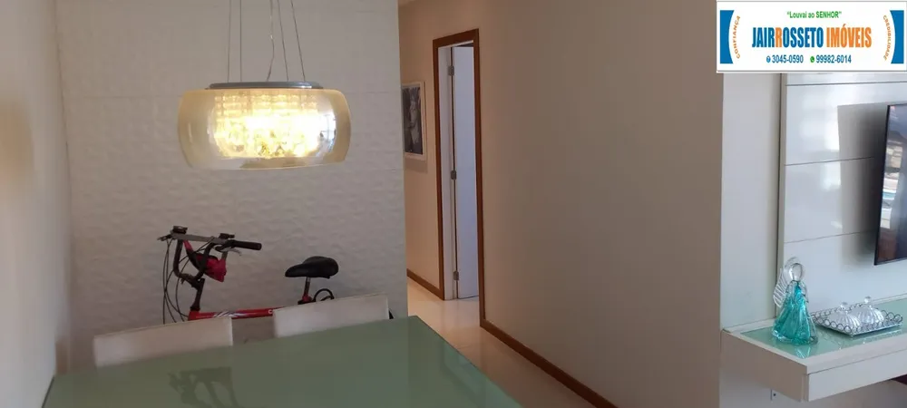 Apartamento, 2 quartos, 62 m² - Foto 6