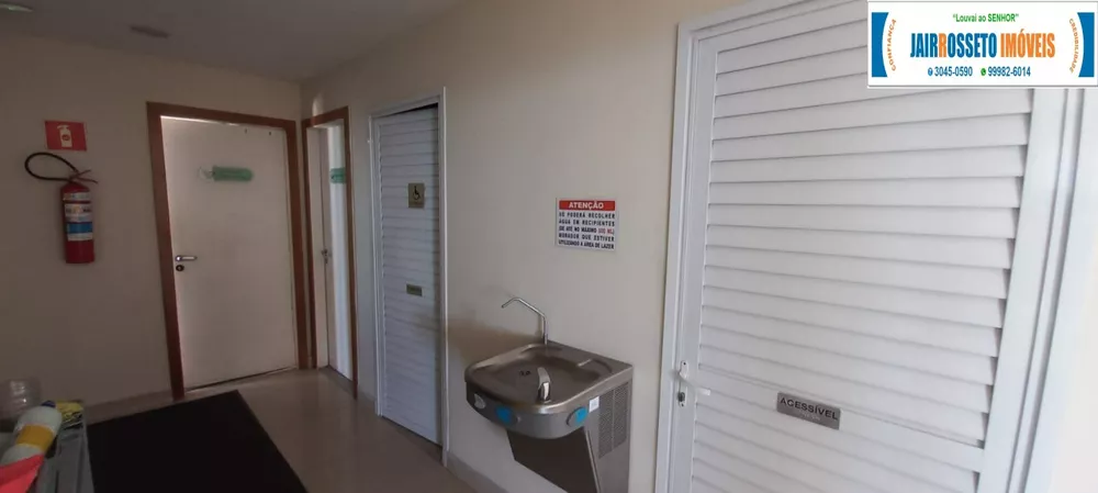 Apartamento, 2 quartos, 62 m² - Foto 5