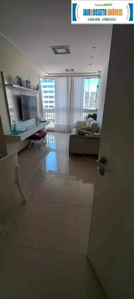 Apartamento, 2 quartos, 62 m² - Foto 6