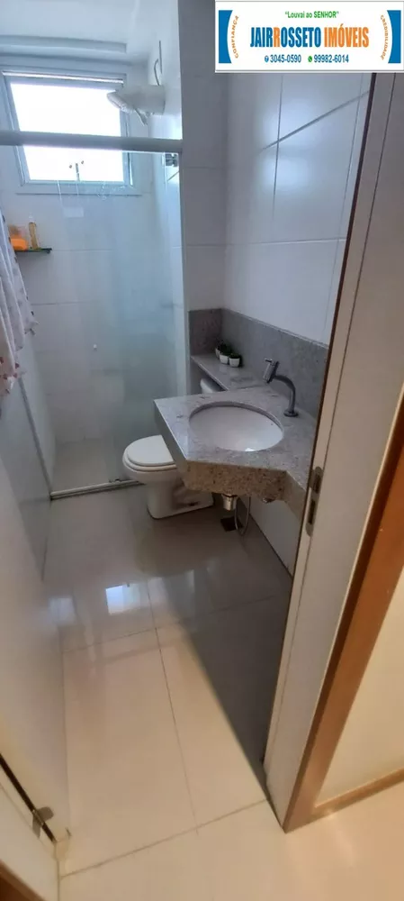 Apartamento, 2 quartos, 62 m² - Foto 2