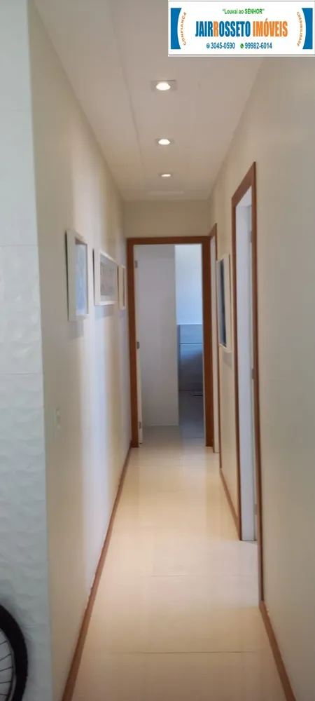 Apartamento, 2 quartos, 62 m² - Foto 8