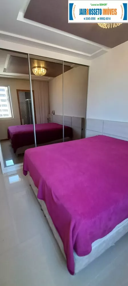 Apartamento, 2 quartos, 62 m² - Foto 3