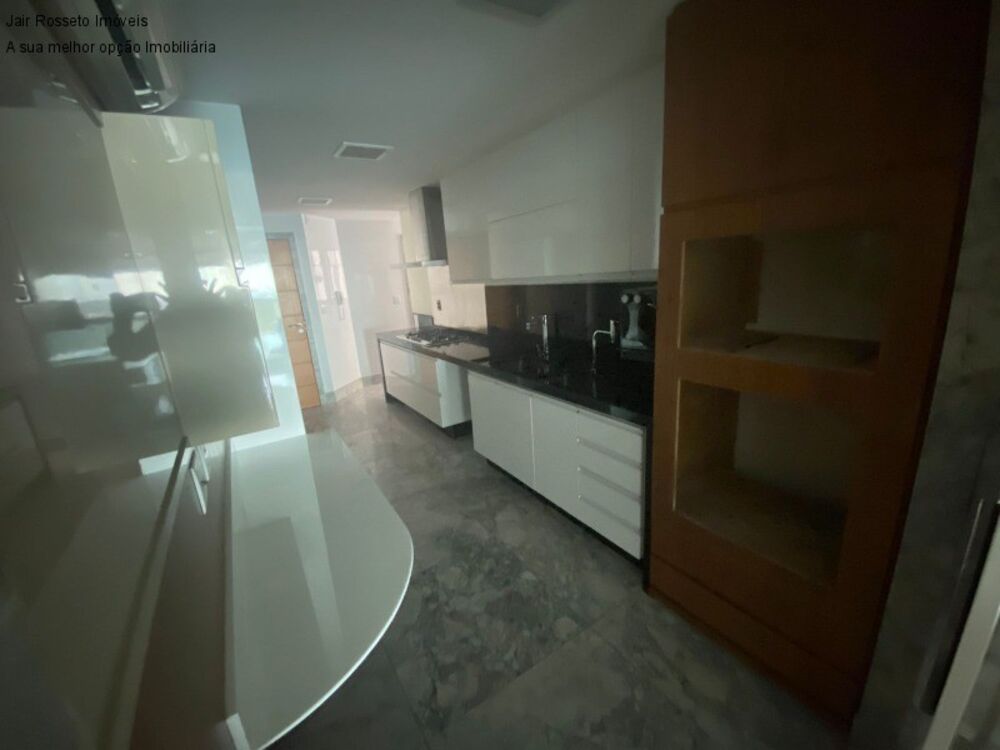Apartamento, 4 quartos, 148 m² - Foto 1