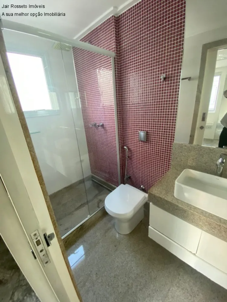 Apartamento, 4 quartos, 148 m² - Foto 6