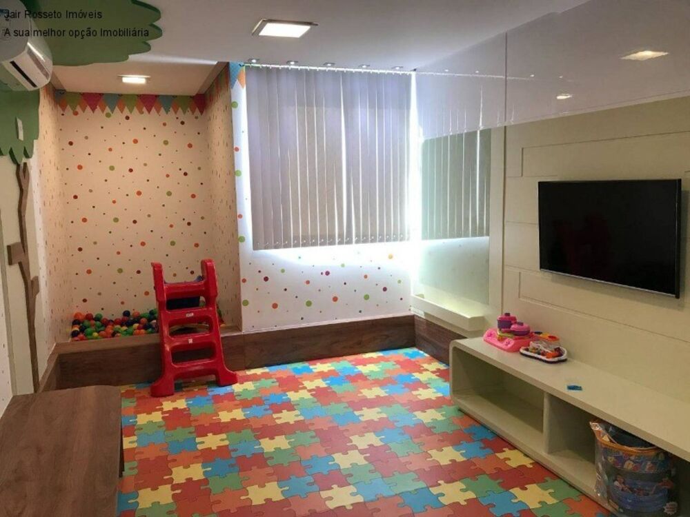 Apartamento, 4 quartos, 148 m² - Foto 4