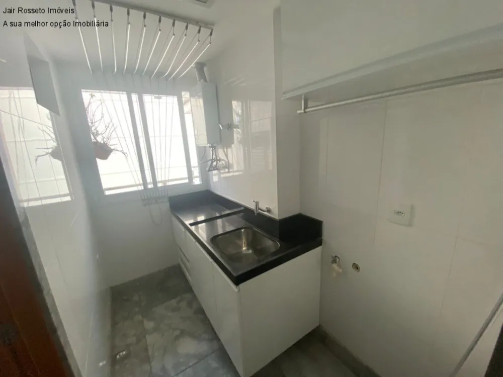 Apartamento, 4 quartos, 148 m² - Foto 10