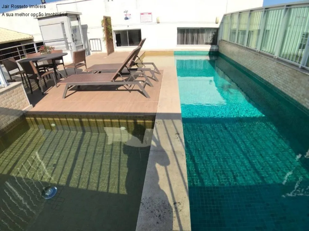 Apartamento, 4 quartos, 148 m² - Foto 11