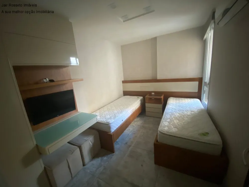 Apartamento, 4 quartos, 148 m² - Foto 2