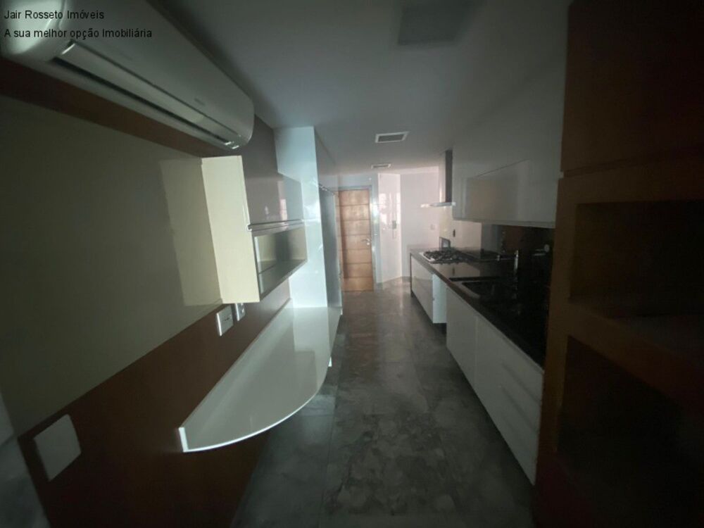 Apartamento, 4 quartos, 148 m² - Foto 2