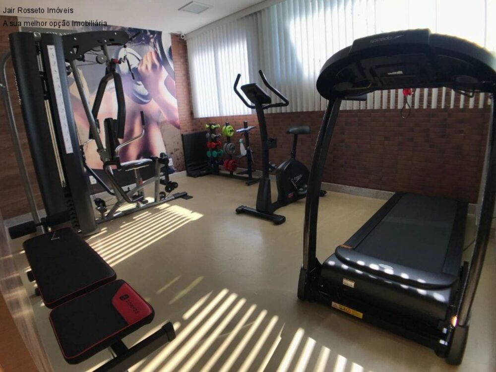Apartamento, 4 quartos, 148 m² - Foto 3