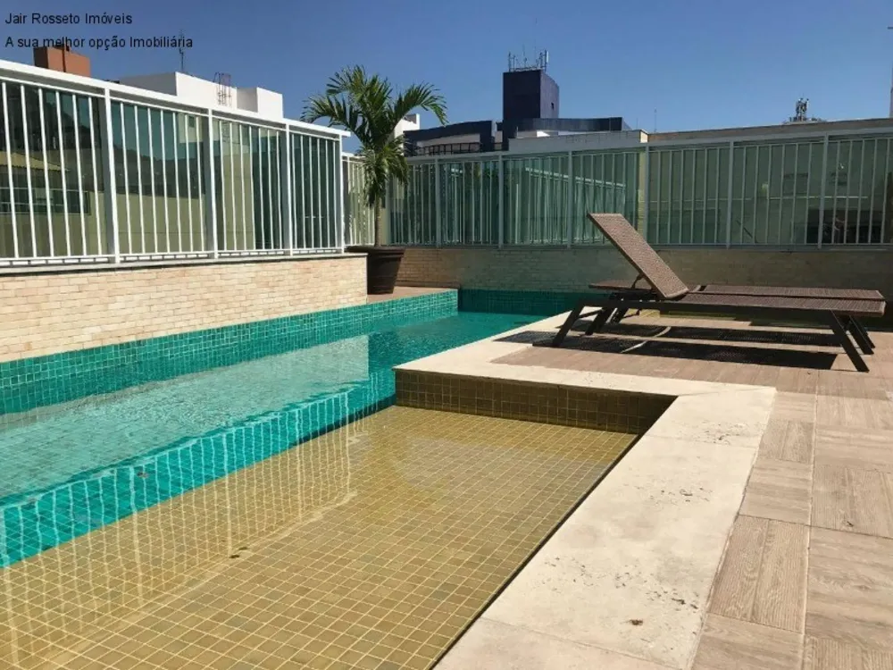 Apartamento, 4 quartos, 148 m² - Foto 20