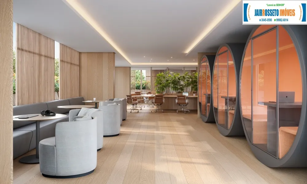 Apartamento, 4 quartos, 154 m² - Foto 9