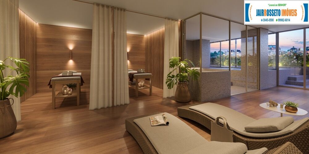 Apartamento, 4 quartos, 154 m² - Foto 4