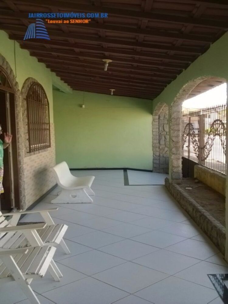 Casa, 3 quartos, 300 m² - Foto 4