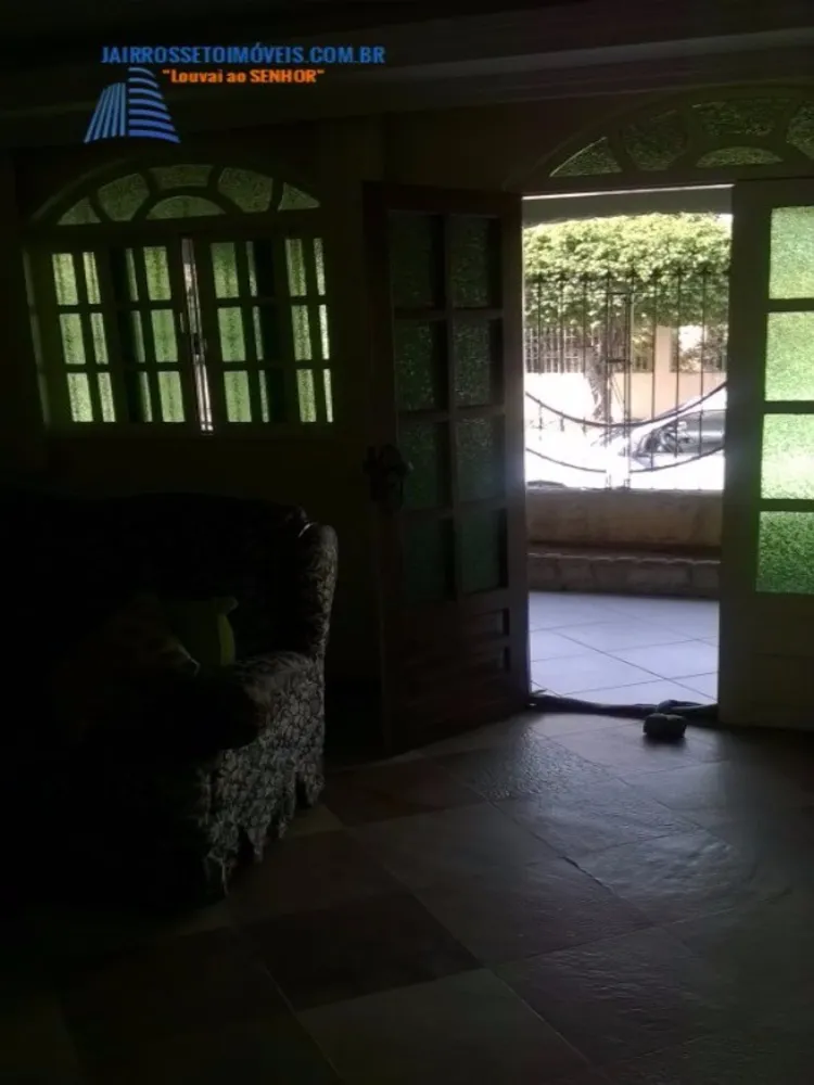 Casa, 3 quartos, 300 m² - Foto 8