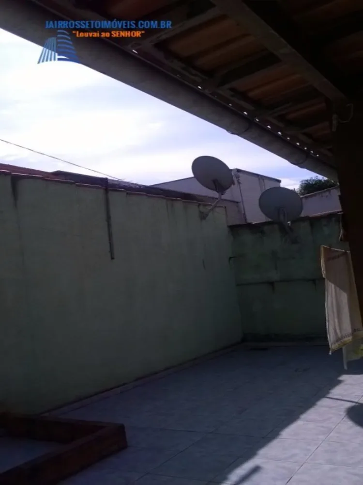Casa, 3 quartos, 300 m² - Foto 11