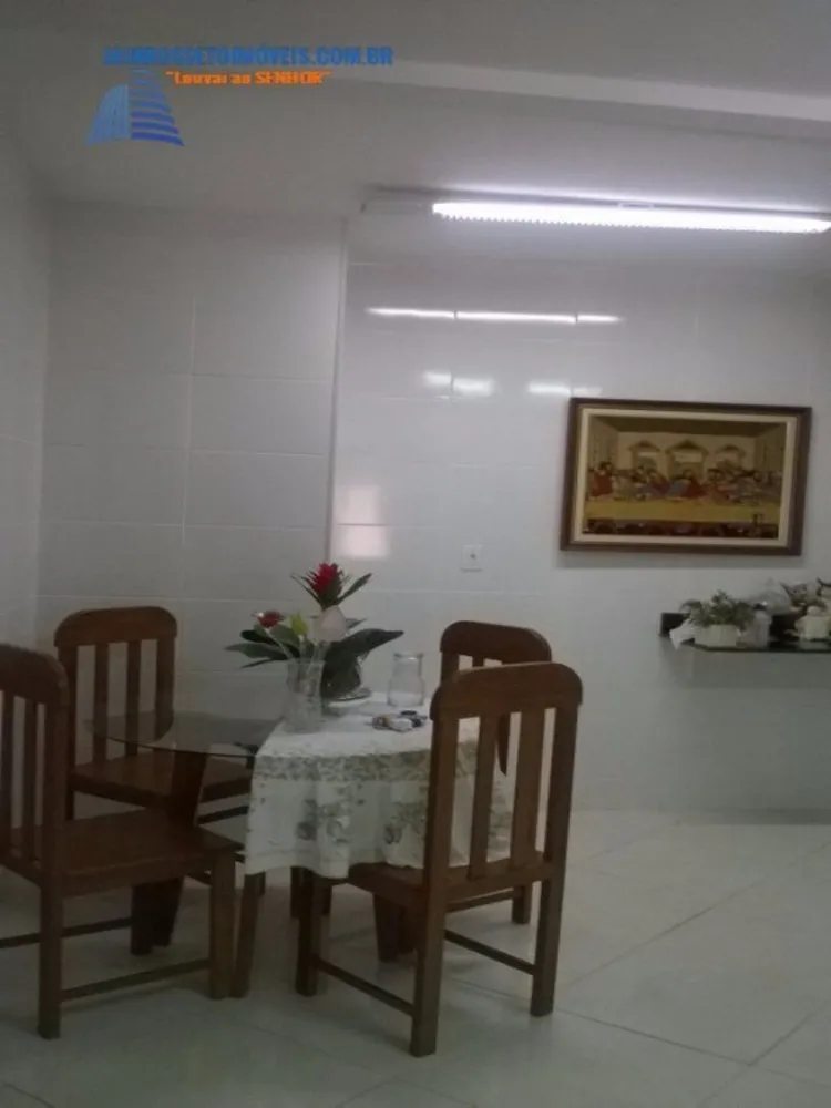Casa, 3 quartos, 300 m² - Foto 4