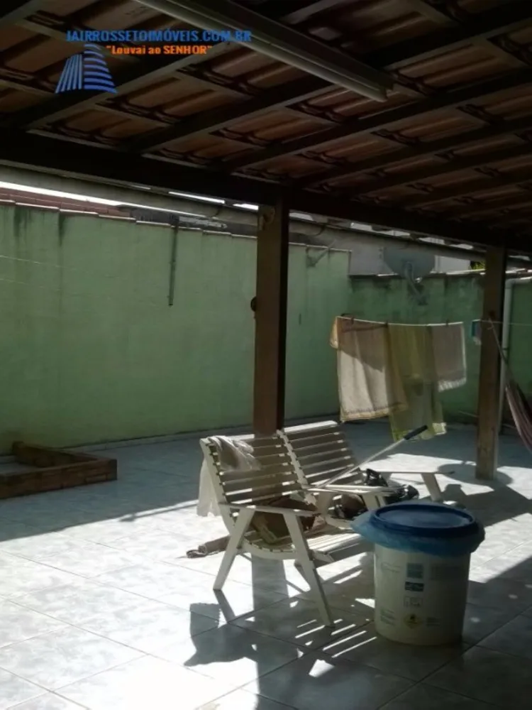 Casa, 3 quartos, 300 m² - Foto 14