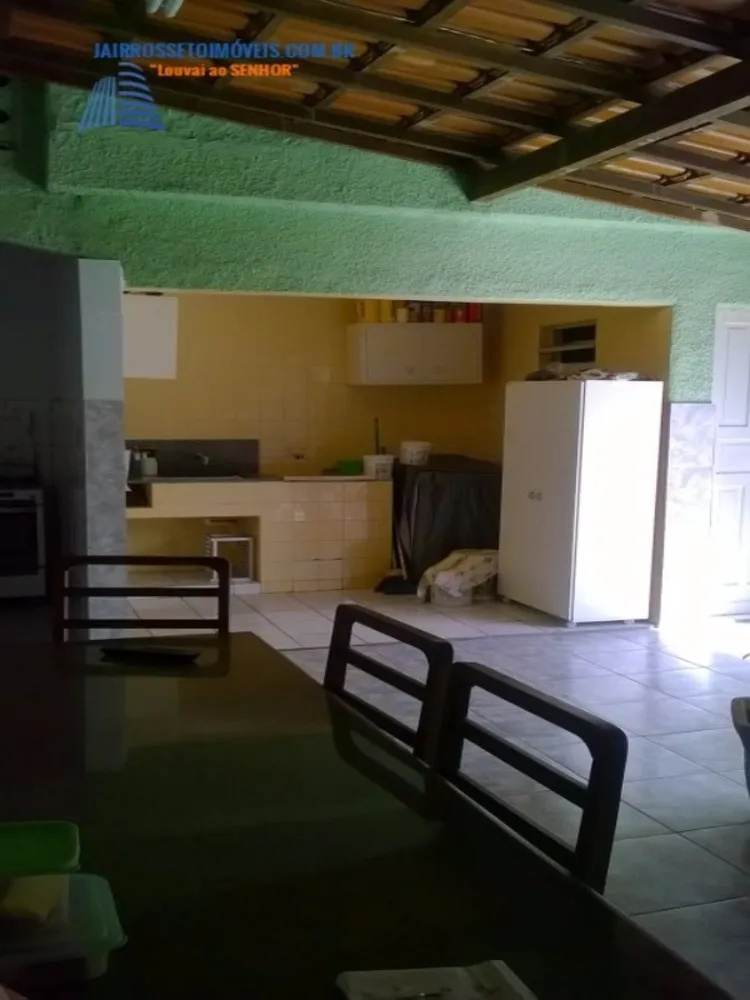 Casa, 3 quartos, 300 m² - Foto 13