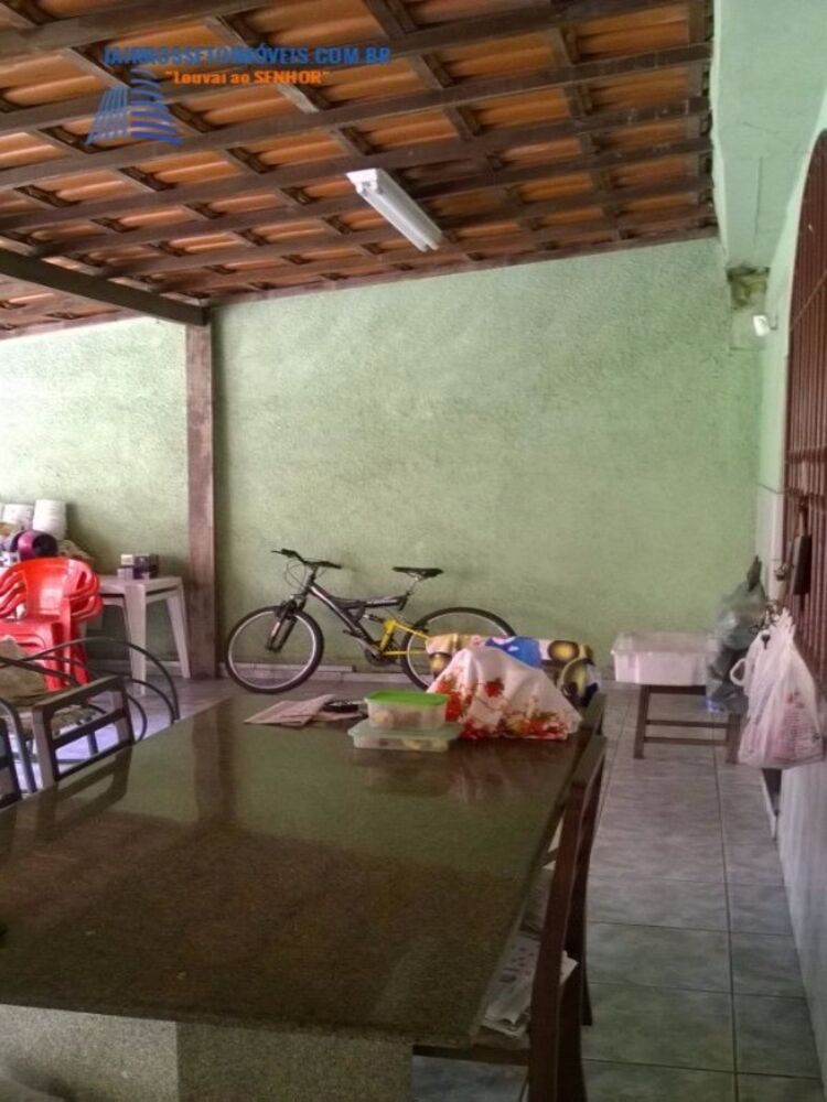 Casa, 3 quartos, 300 m² - Foto 1