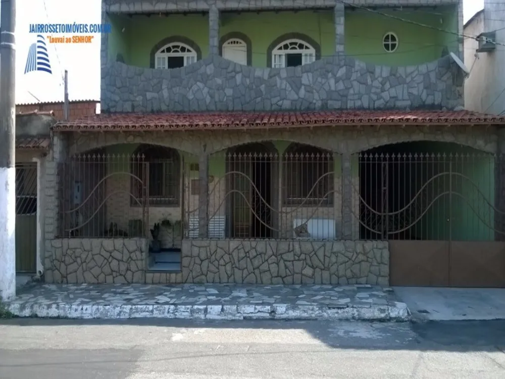 Casa, 3 quartos, 300 m² - Foto 21