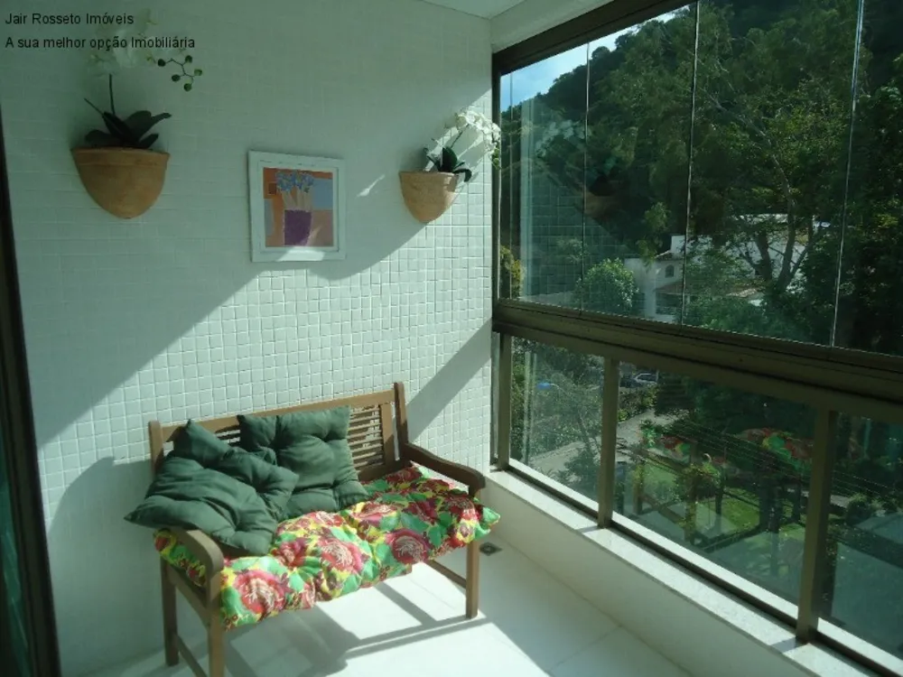 Apartamento, 3 quartos, 107 m² - Foto 4