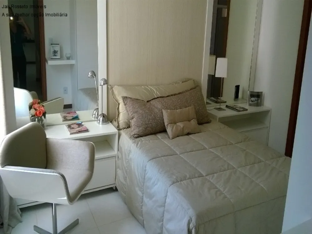 Apartamento, 3 quartos, 107 m² - Foto 12
