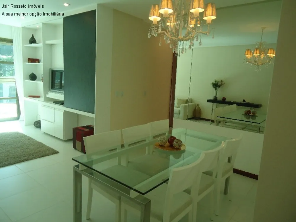Apartamento, 3 quartos, 107 m² - Foto 3