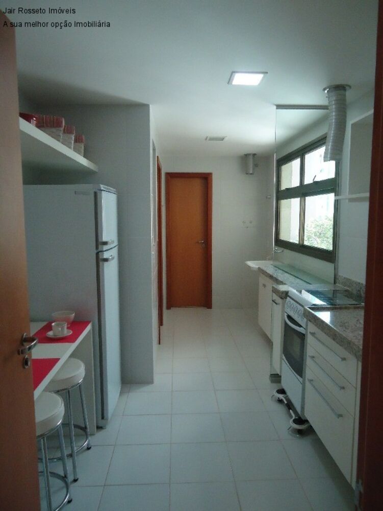 Apartamento, 3 quartos, 107 m² - Foto 1