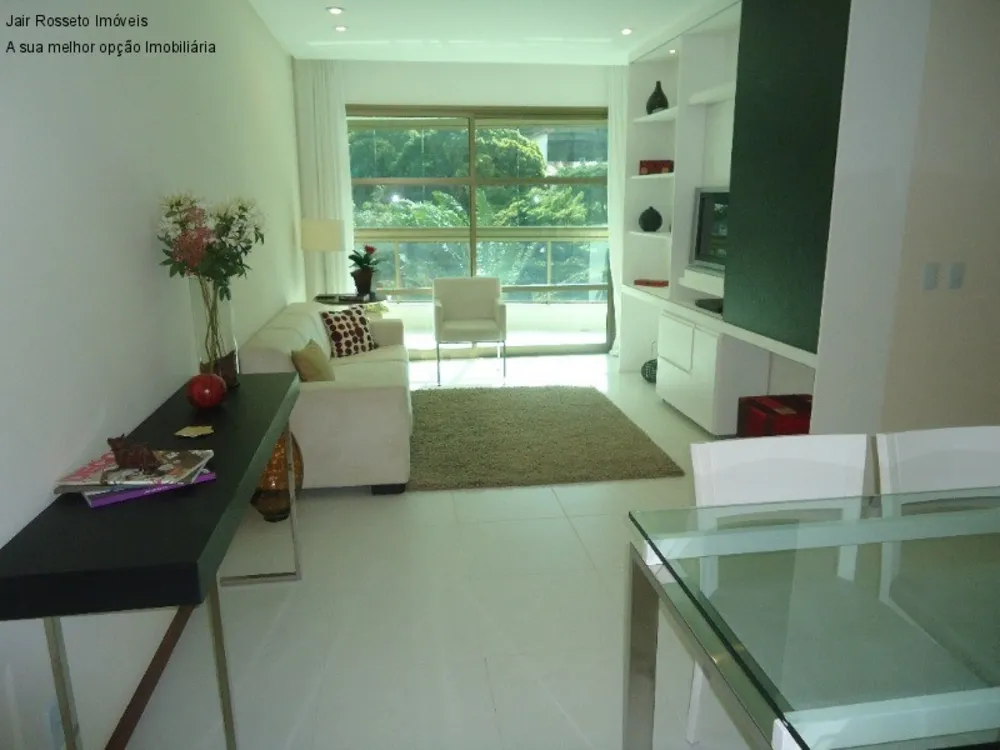 Apartamento, 3 quartos, 107 m² - Foto 1