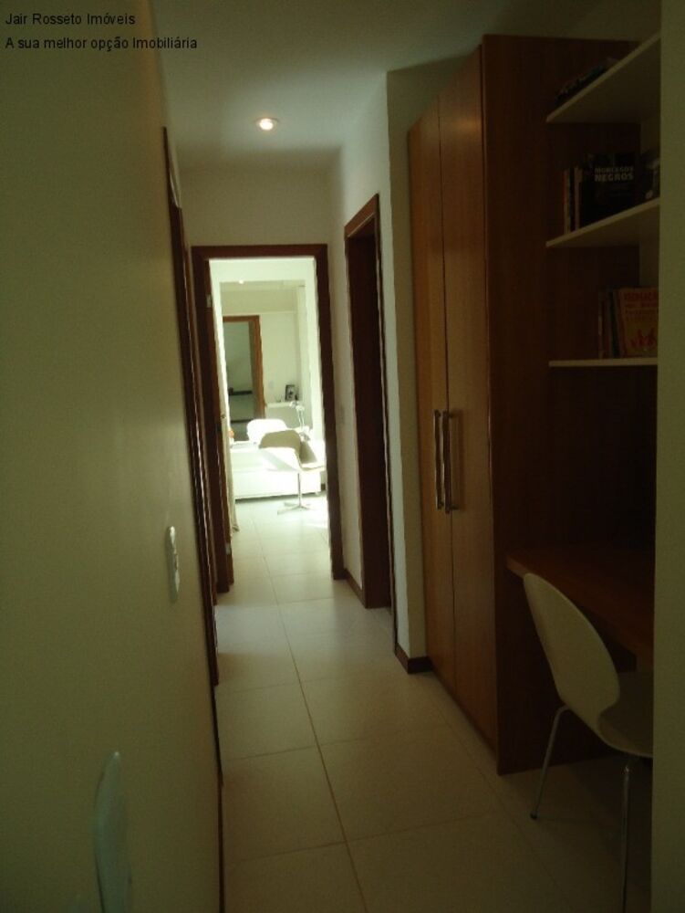 Apartamento, 3 quartos, 107 m² - Foto 3