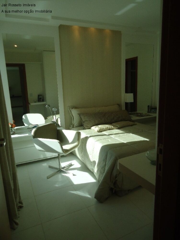 Apartamento, 3 quartos, 107 m² - Foto 8