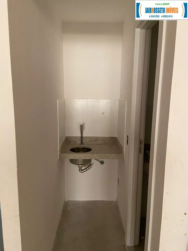 Sala-Conjunto, 34 m² - Foto 4