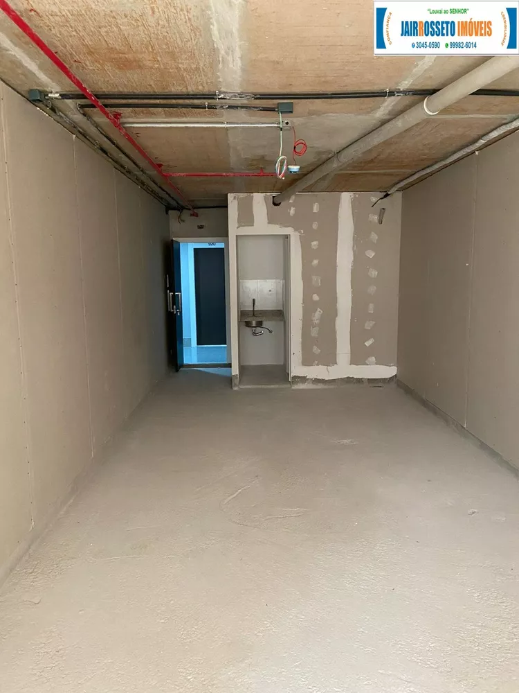 Sala-Conjunto, 34 m² - Foto 1