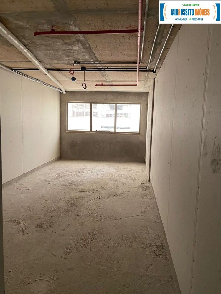 Conjunto Comercial-Sala para alugar, 34m² - Foto 1