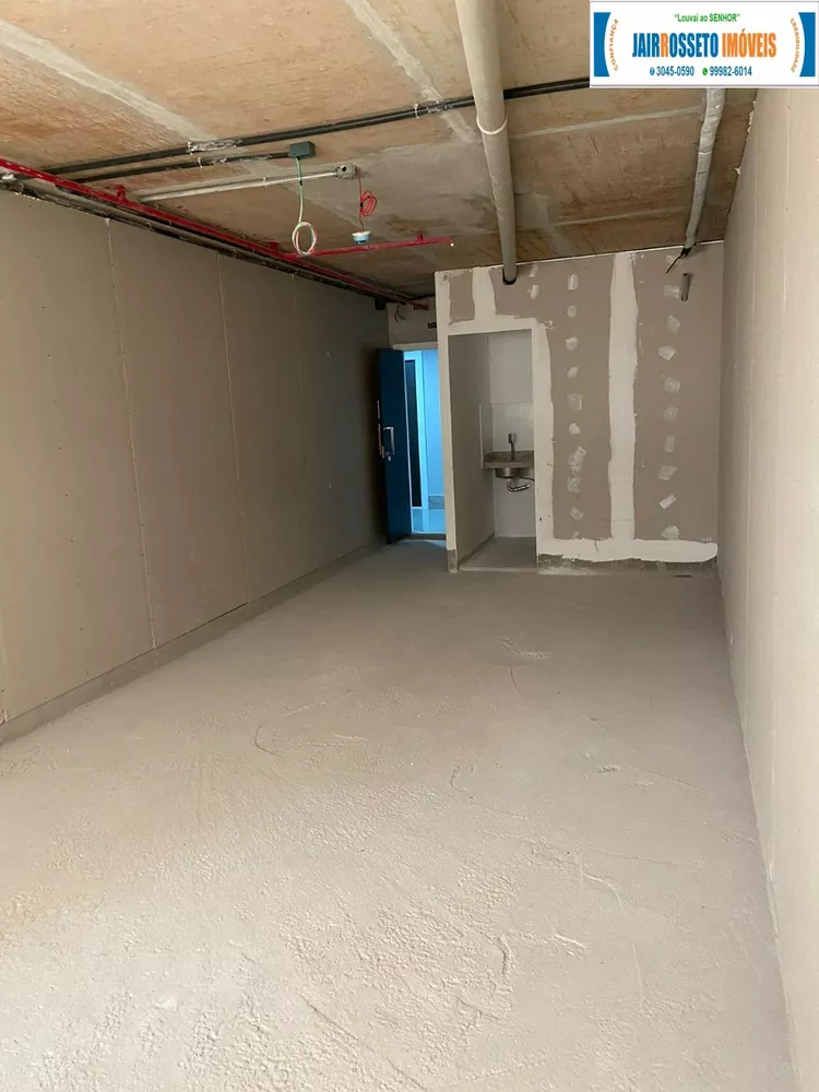 Sala-Conjunto, 34 m² - Foto 2