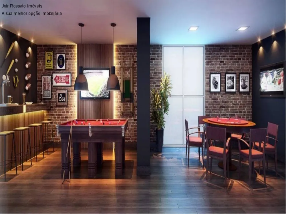 Apartamento, 2 quartos, 39 m² - Foto 14