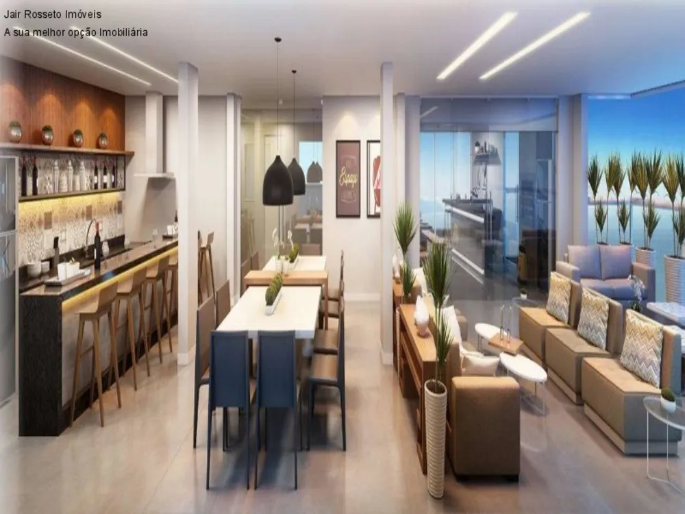 Apartamento, 2 quartos, 39 m² - Foto 4