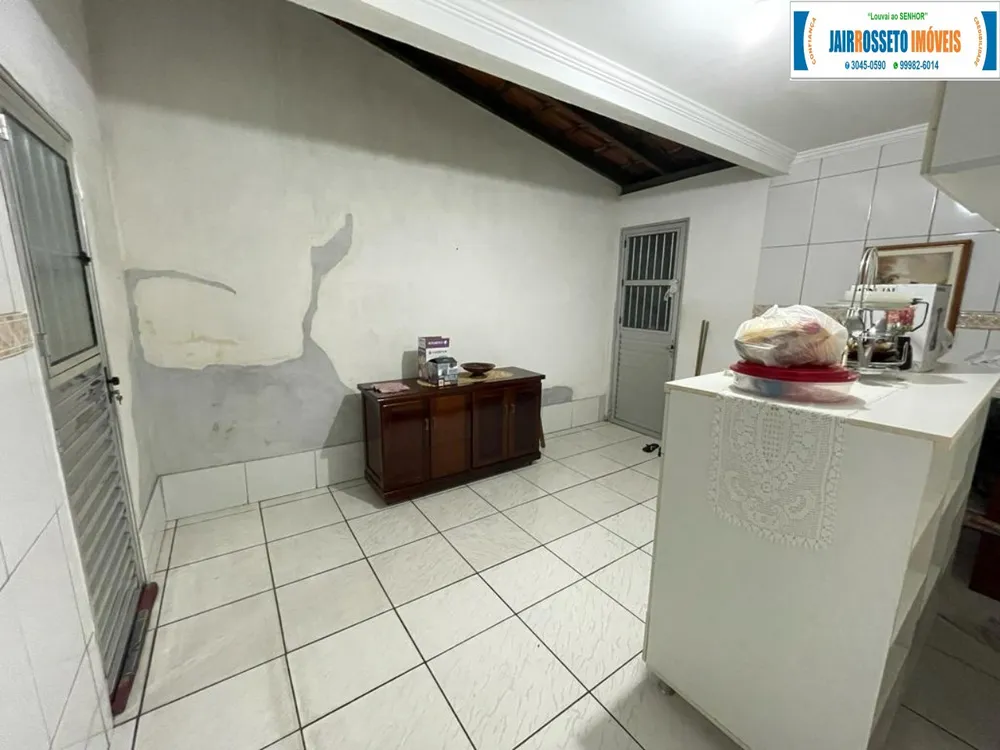 Casa, 4 quartos - Foto 7