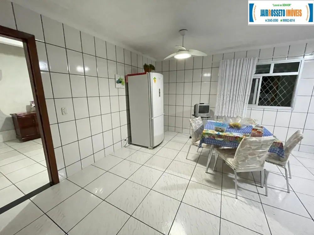 Casa, 4 quartos - Foto 1