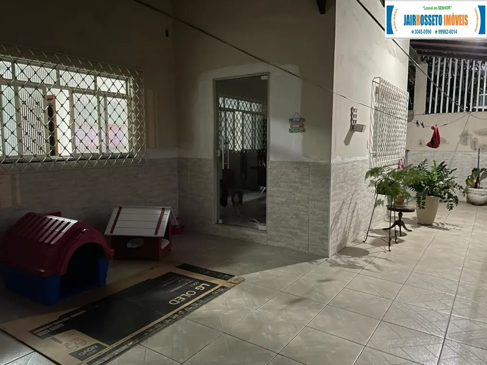 Casa, 4 quartos - Foto 3