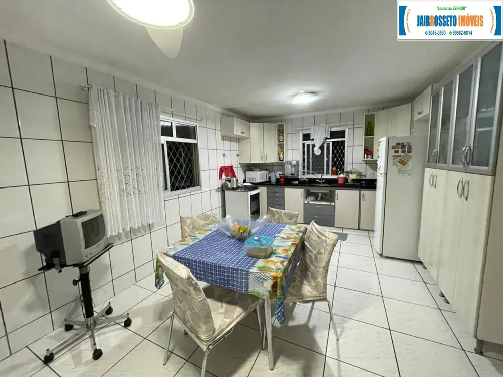 Casa, 4 quartos - Foto 2