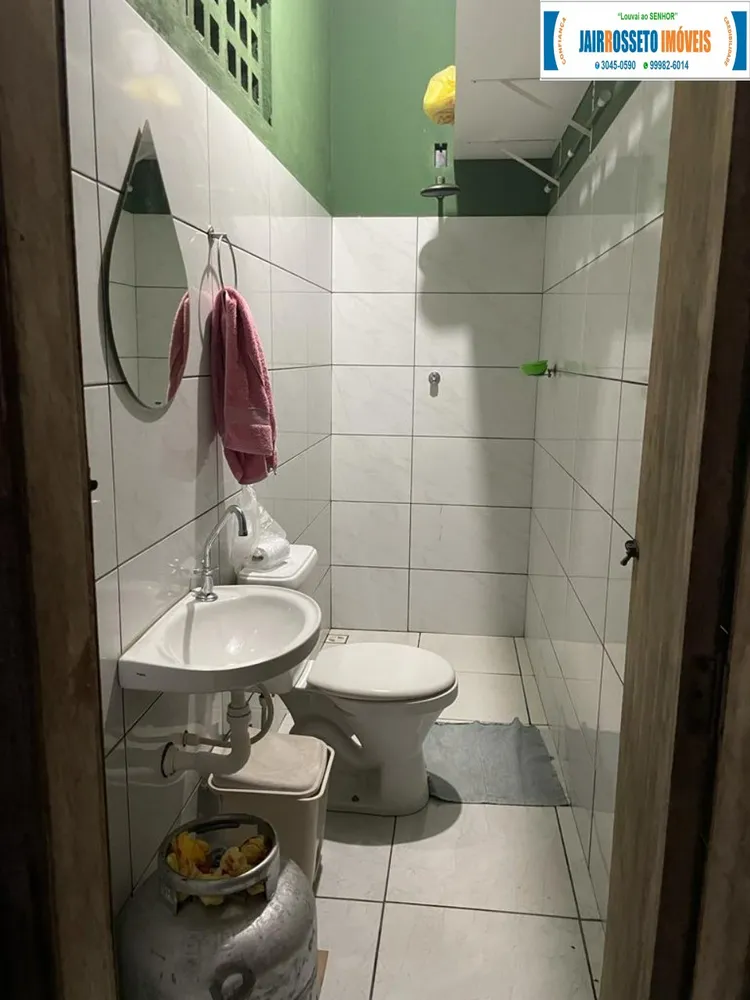 Casa, 4 quartos - Foto 12