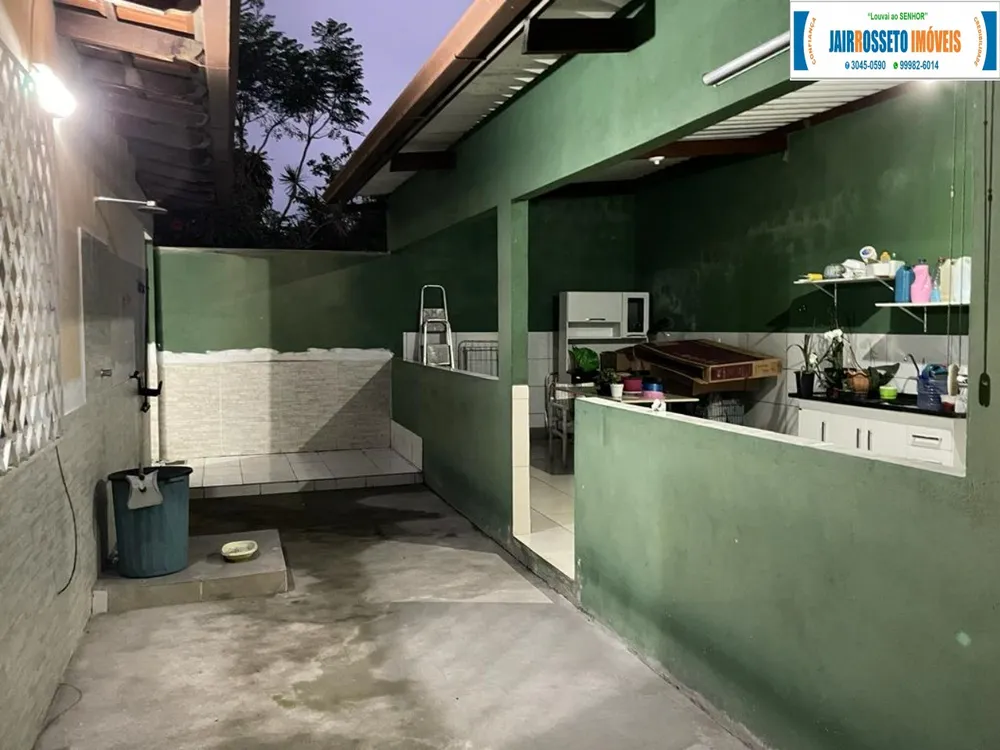 Casa, 4 quartos - Foto 15