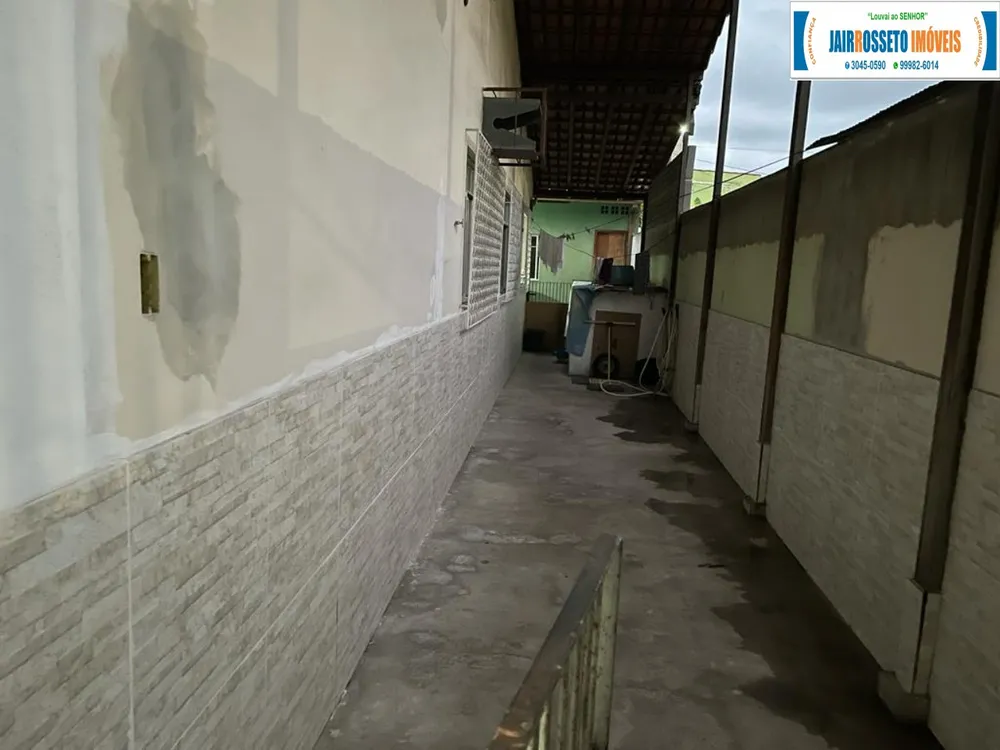 Casa, 4 quartos - Foto 16